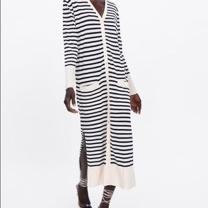 Zara Cardigan